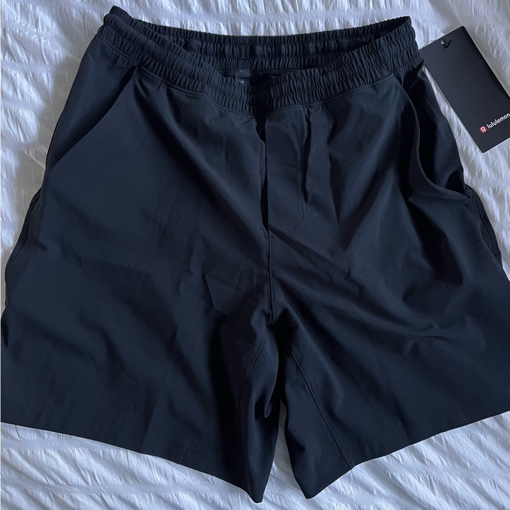 Lululemon Pace Breaker Short